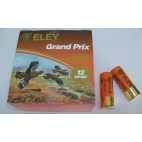 Cartuchos Eley Grand Prix 32gr.