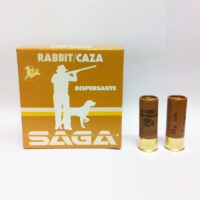 Cartuchos Saga Rabbit