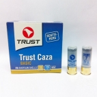 Cartuchos Trust Caza