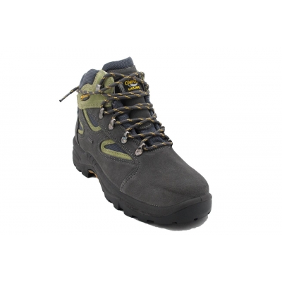 Botas Chiruca Andorra Mujer con Goretex