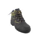 Botas Chiruca Andorra Mujer con Goretex