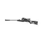 carabina gamo whisper vampir