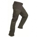 PANTALON CON REFUERZOS RTC