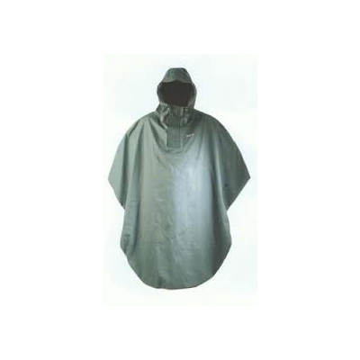 PONCHO DE AGUA