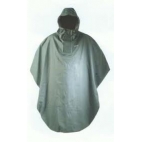 PONCHO DE AGUA