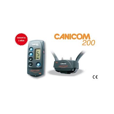 Collar Canicom 200