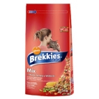 BREKKIES EXCEL MIX 